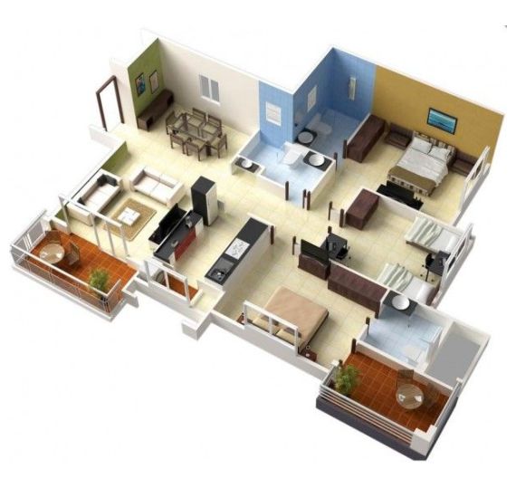 new builder floors available in gurugram delhi ncr