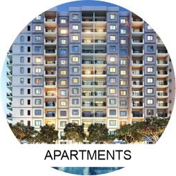 looking for apartments in gurugram delhi ncr