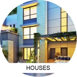 looking for houses, builder homes, bunglow, kothis in gurugram delhi ncr