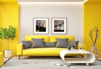 world class interiors