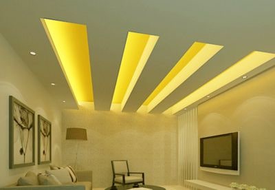Latest Fall Ceilings
