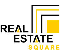 real estate square logo png