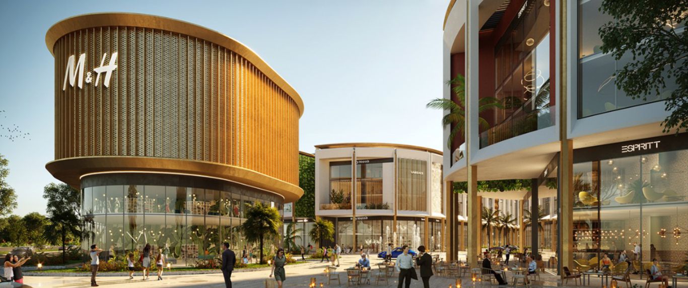 real estate square, we deals in all kinds of office spaces, retail shops, sco's